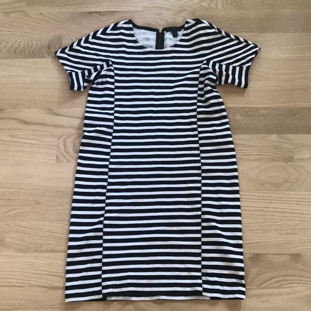 Jcrew dress